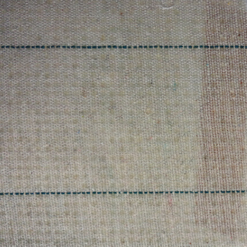 蘭線起毛布上大顆粒點(diǎn)膠A19