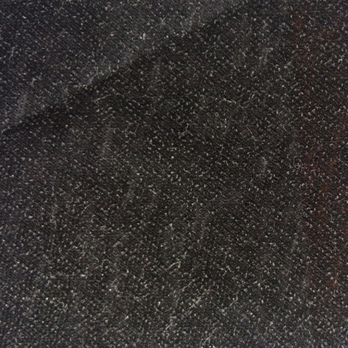 單面汗衣布上點膠 A10