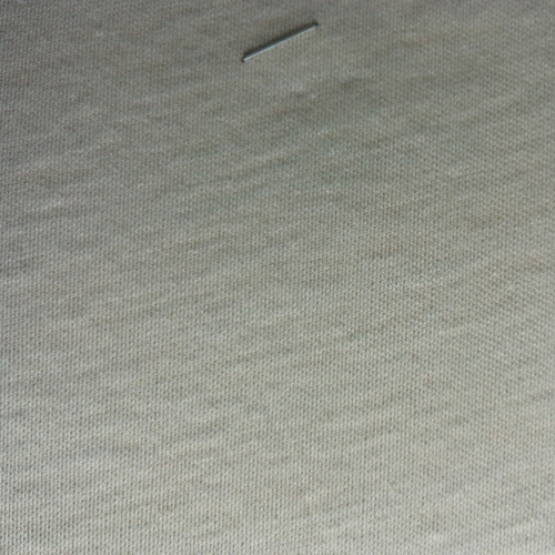 雙面汗衣布上平面熱熔膠 A07