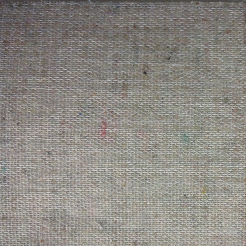 起毛布大顆粒上點(diǎn)膠 A01