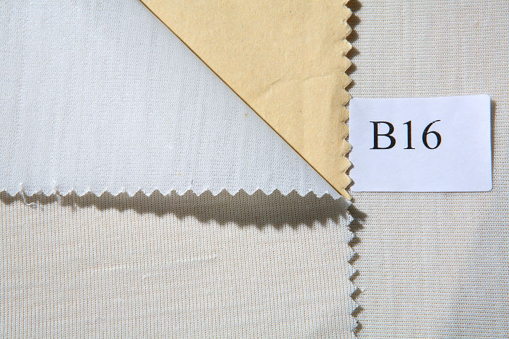定型布 B16