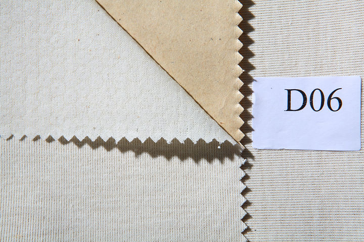 定型布 D06