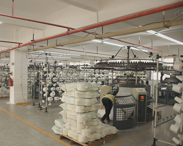 生產(chǎn)車(chē)間